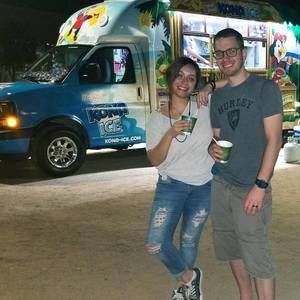 Meet your Posher, Abigail